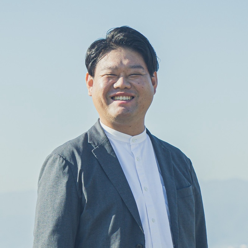代表取締役 CEO 戸田耕介